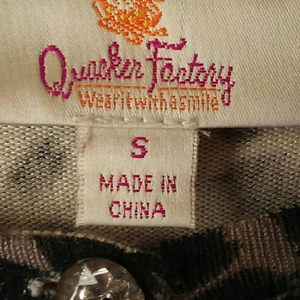 Sweater jacket - Picture 2 of 2